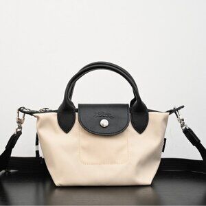 Brand new Longchamp Le Pliage Energy small Canvas Bag